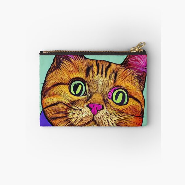 Item preview, happy catty designed and sold by peexs.