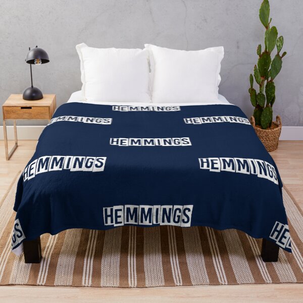 Item preview, Hemmings designed and sold by funnycast.