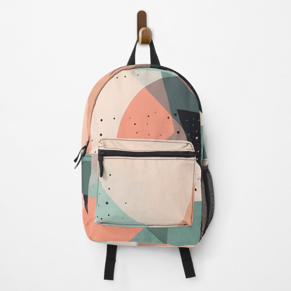 Item preview, Unleashed Simplicity: A journey into abstract minimalism designed and sold by Nicolas Burns.