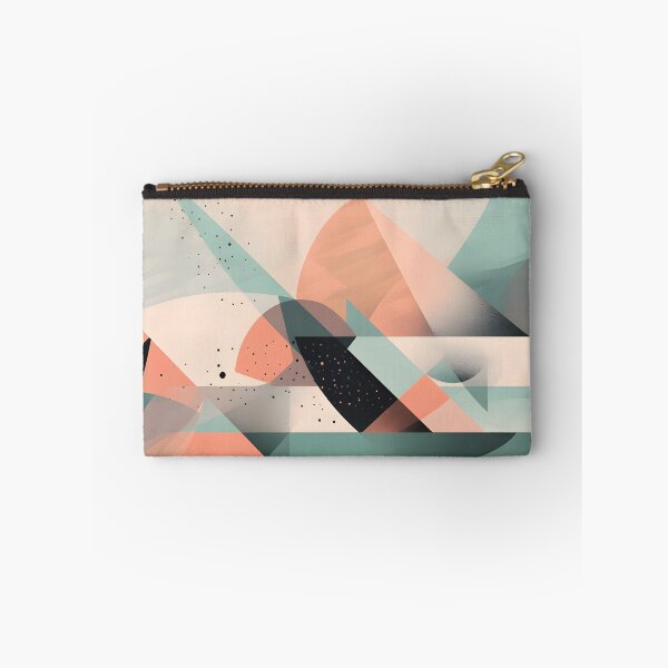 Item preview, Unleashed Simplicity: A journey into abstract minimalism designed and sold by Nicolas Burns.