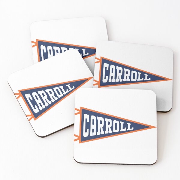 Item preview, Carroll Pennant designed and sold by Stickerfy1.