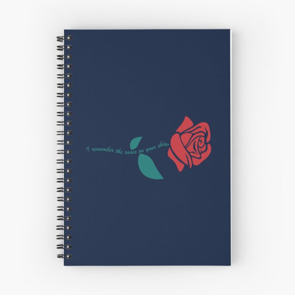 Item preview, Recuerdo las rosas en tu camisa designed and sold by funnycast.