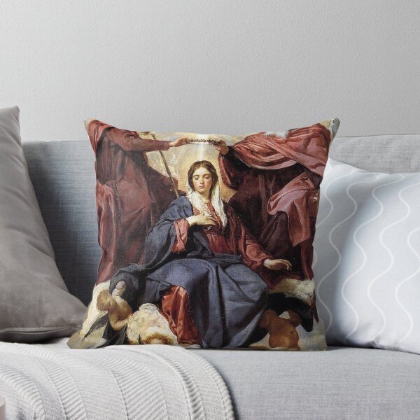 Item preview, Art Diego Velazquez designed and sold by zuraa8.