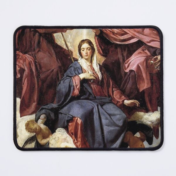 Item preview, Art Diego Velazquez designed and sold by zuraa8.