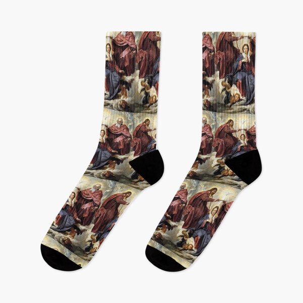 Item preview, Art Diego Velazquez designed and sold by zuraa8.
