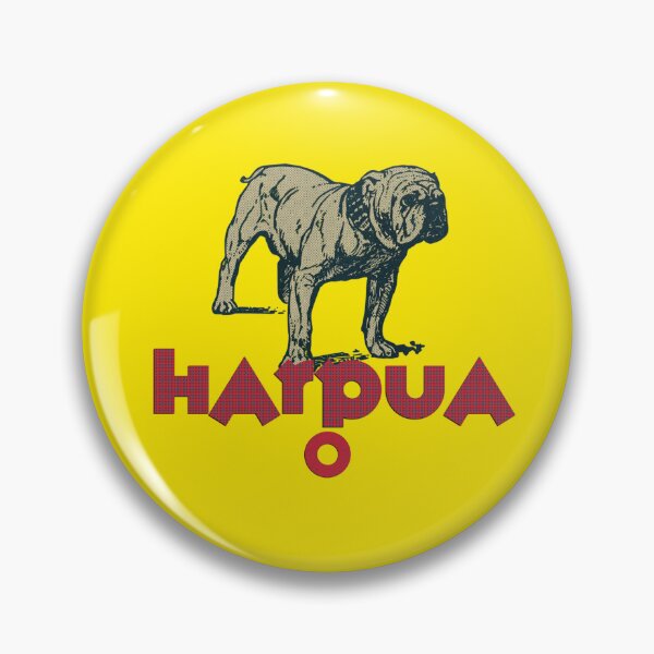 Item preview, Harpua designed and sold by Trigger413.