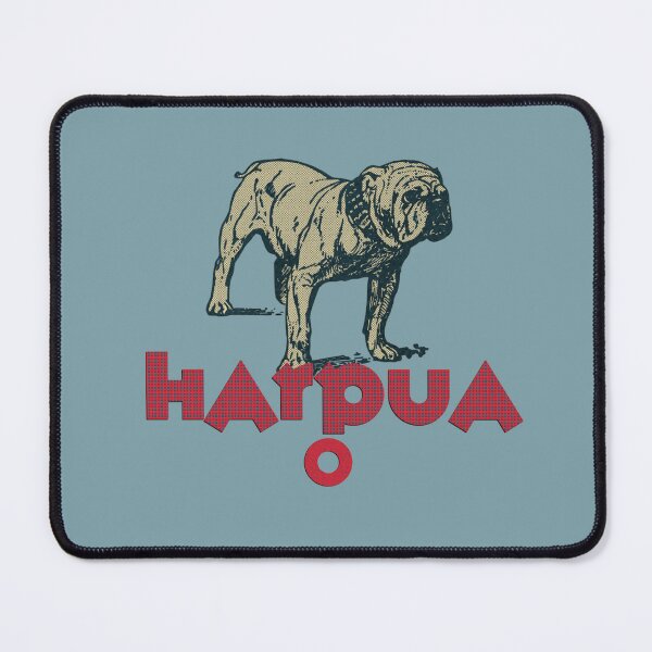 Item preview, Harpua designed and sold by Trigger413.