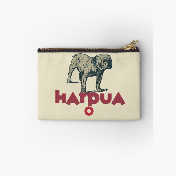 Item preview, Harpua designed and sold by Trigger413.