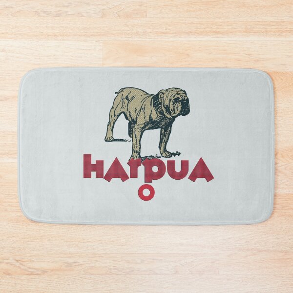 Item preview, Harpua designed and sold by Trigger413.
