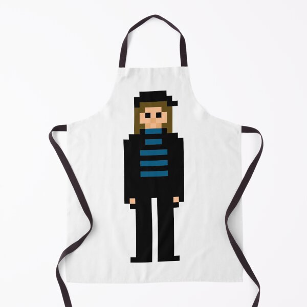 Item preview, Asher designed and sold by FunshineFolks.