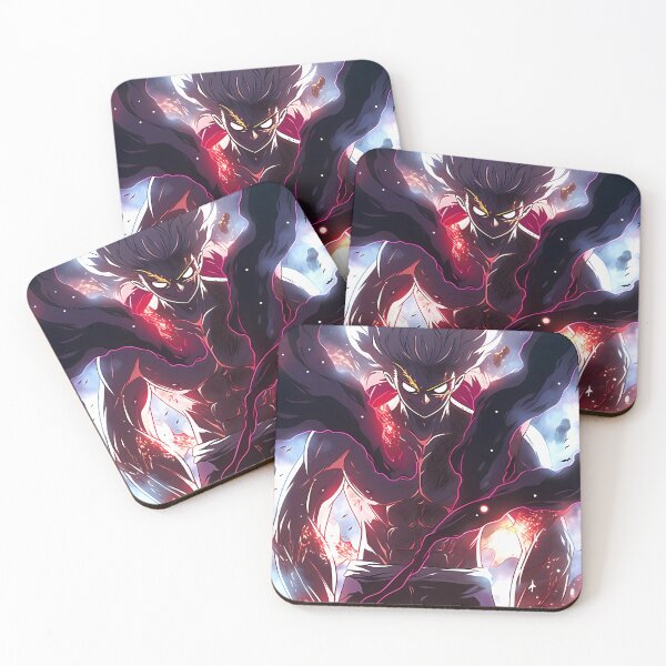 Item preview, Cosmic Universe Character designed and sold by StoneBreak.
