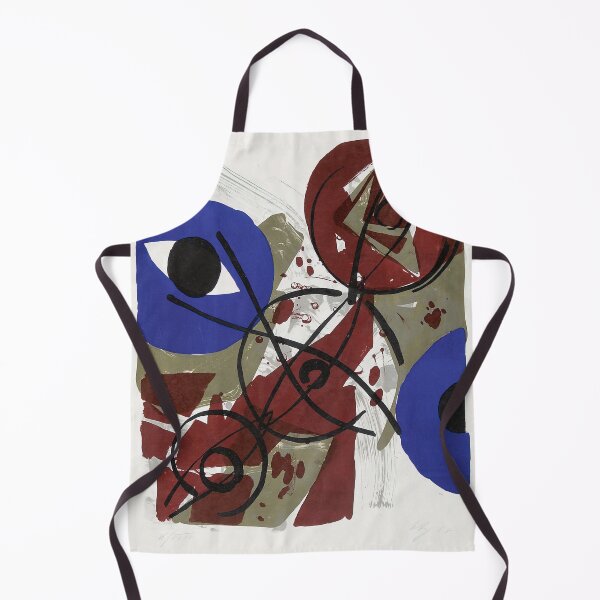 Item preview, Ernst Wilhelm Nay designed and sold by artdouzi.