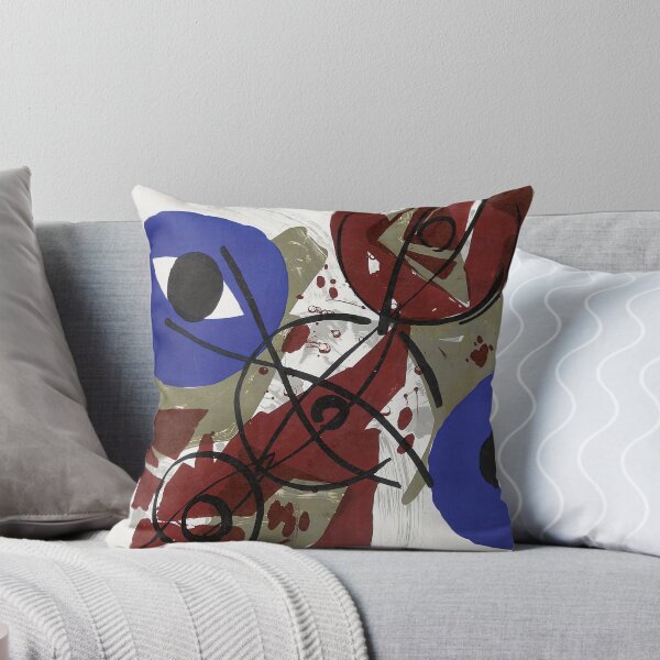 Item preview, Ernst Wilhelm Nay designed and sold by artdouzi.