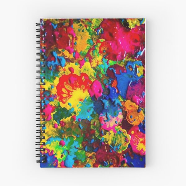 Item preview, Colorful abstract background pettern Color decorative element Geometric pop art designed and sold by PinkPinkArts.