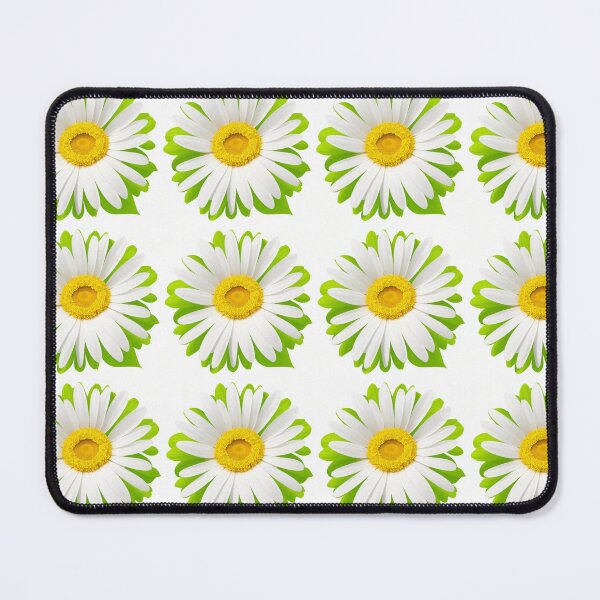 Item preview, Daisy Flower designed and sold by PixelArtVaults.
