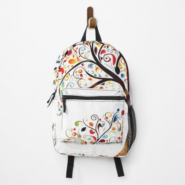 Item preview, Beautiful Stylized Tree Silhouette designed and sold by AdrianGrosu.