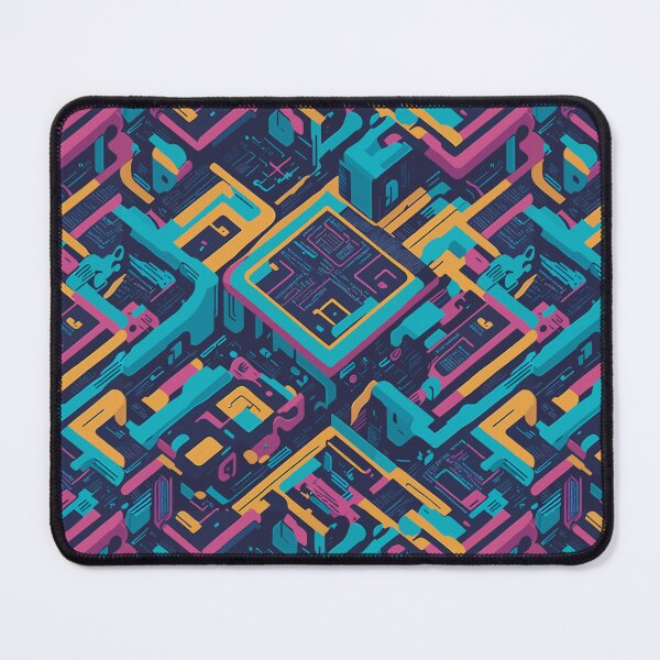 Item preview, Computer Pattern designed and sold by RockBeeDesigns.