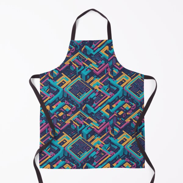 Item preview, Computer Pattern designed and sold by RockBeeDesigns.