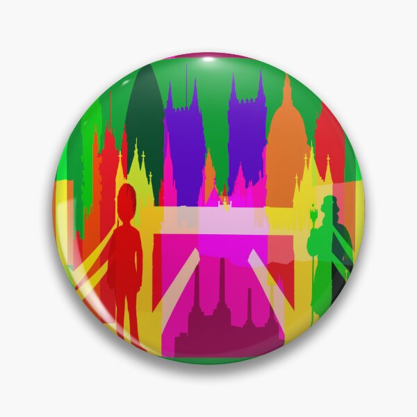 Item preview, LONDON LANDMARKS designed and sold by Neil Finnemore.