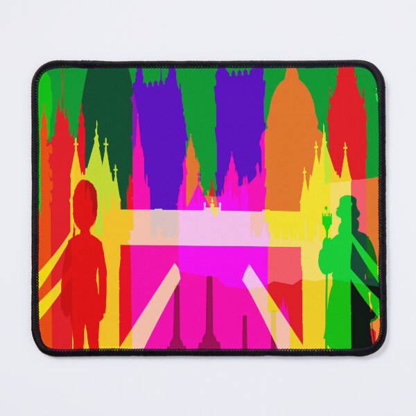 Item preview, LONDON LANDMARKS designed and sold by Neil Finnemore.