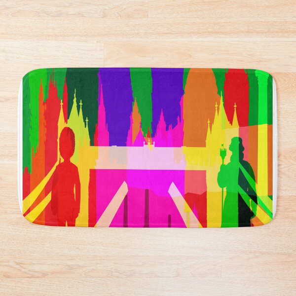 Item preview, LONDON LANDMARKS designed and sold by Neil Finnemore.