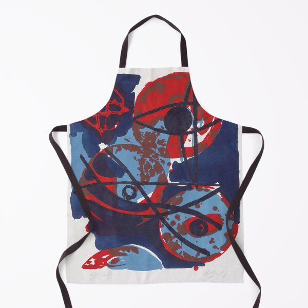 Item preview, Ernst Wilhelm Nay designed and sold by artdouzi.