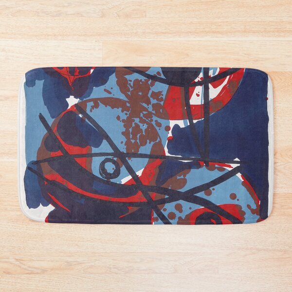 Item preview, Ernst Wilhelm Nay designed and sold by artdouzi.
