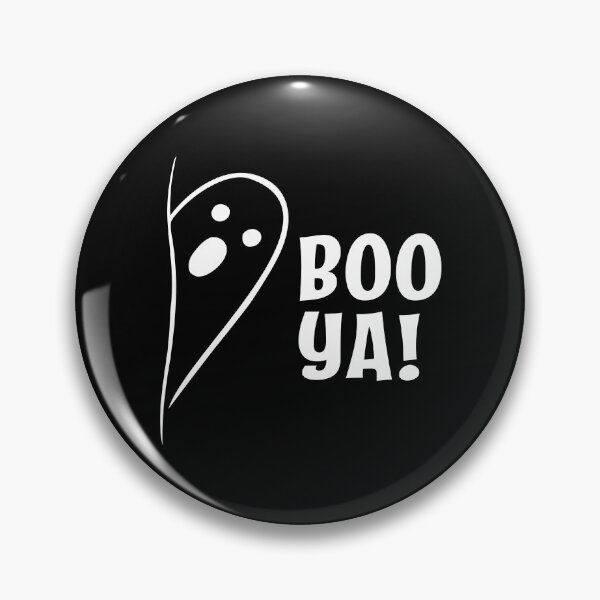 Item preview, BOO YA! designed and sold by danchampagne.
