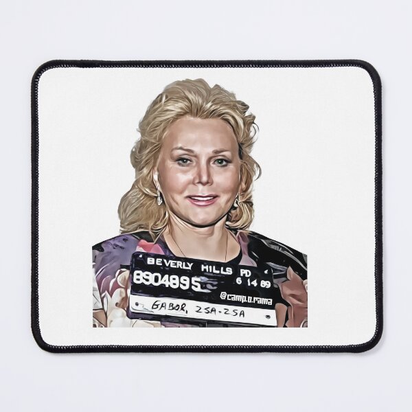 Item preview, Zsa Zsa designed and sold by Camp-o-rama.