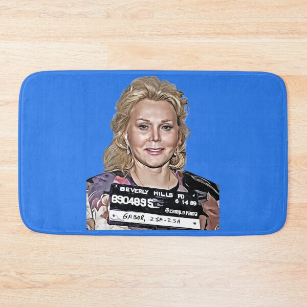 Item preview, Zsa Zsa  designed and sold by Camp-o-rama.