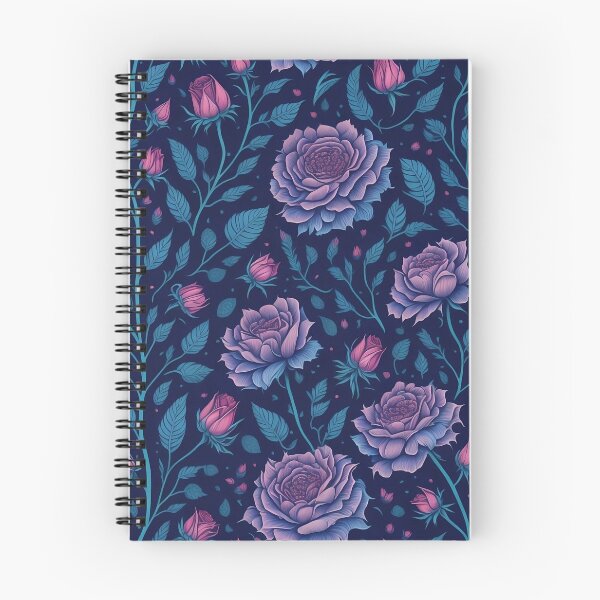 Item preview, Rose designed and sold by PawsAndCoffeeCo.