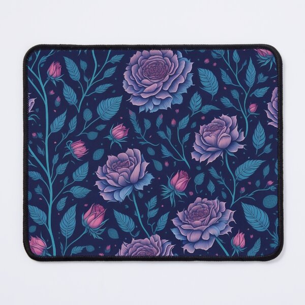 Item preview, Rose designed and sold by PawsAndCoffeeCo.