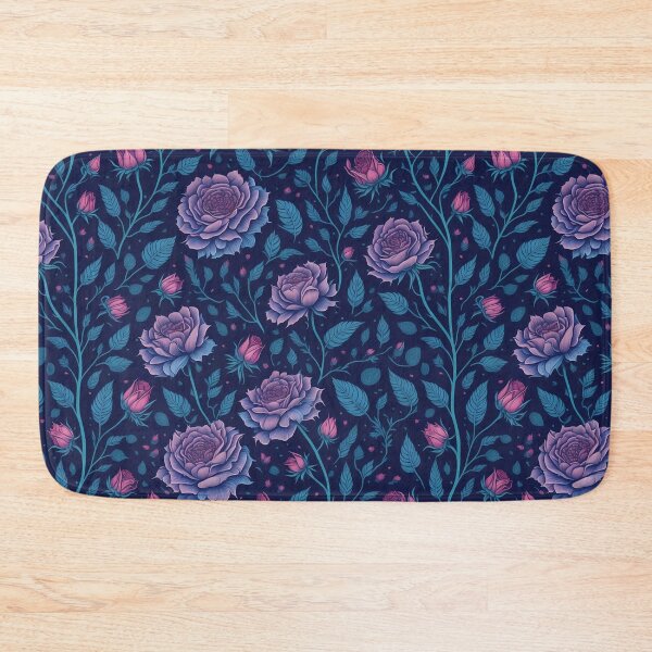 Item preview, Rose designed and sold by PawsAndCoffeeCo.