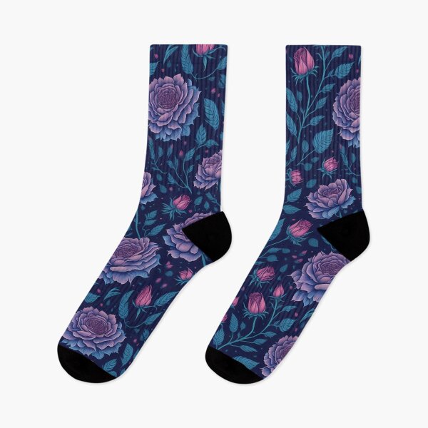 Item preview, Rose designed and sold by PawsAndCoffeeCo.