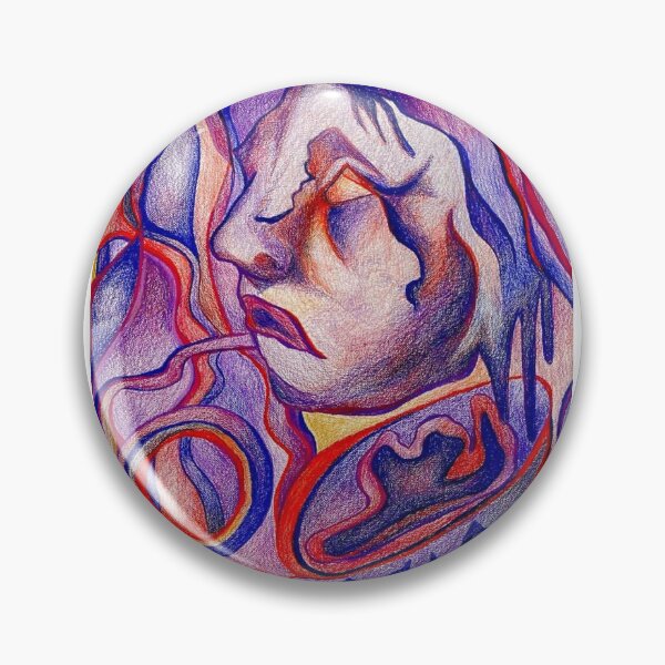 Item preview, Flowing designed and sold by Blessing Culver.