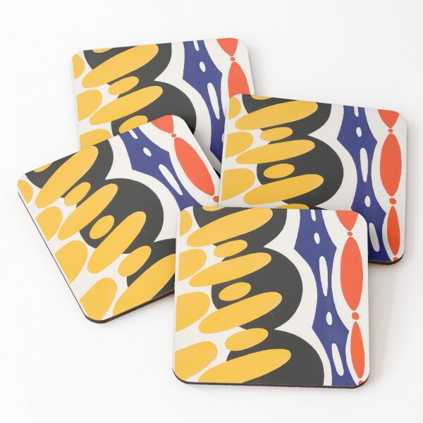 Item preview, Ernst Wilhelm Nay designed and sold by artdouzi.