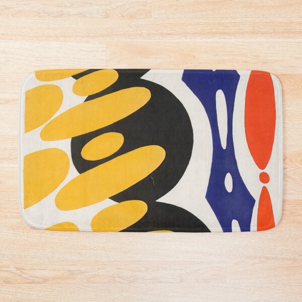 Item preview, Ernst Wilhelm Nay designed and sold by artdouzi.