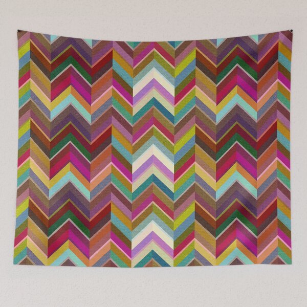 Item preview, Wavelength Wonder designed and sold by Kerry-Symetria.