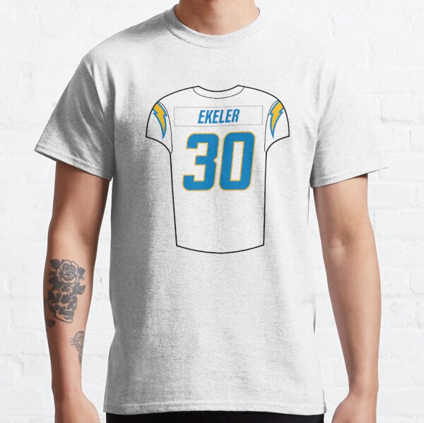 Austin Ekeler Vintage Shirt