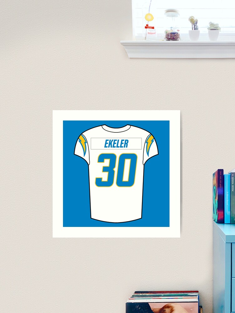 Dez Bryant Home Jersey Greeting Card for Sale by designsheaven