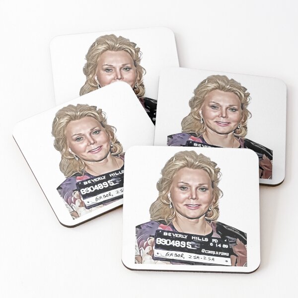 Item preview, Zsa Zsa  designed and sold by Camp-o-rama.