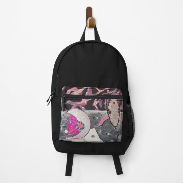 Item preview, The Bubble Gum designed and sold by MesmerizeArts.