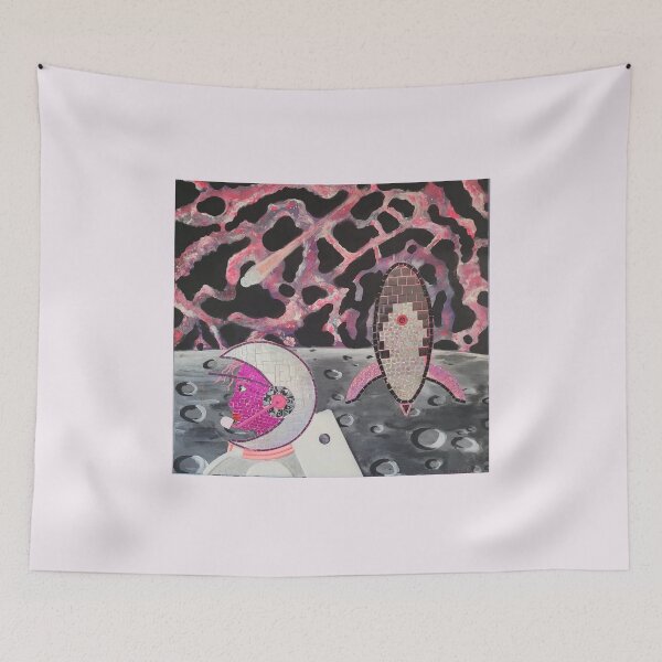 Item preview, The Bubble Gum designed and sold by MesmerizeArts.