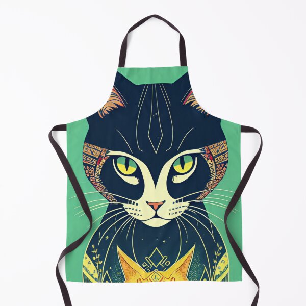 Item preview, Meow - 07 designed and sold by wonderworld-0.