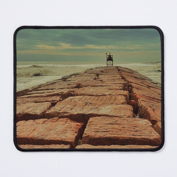 Item preview, Matagorda Beach, Texas designed and sold by CapeCodGiftShop.