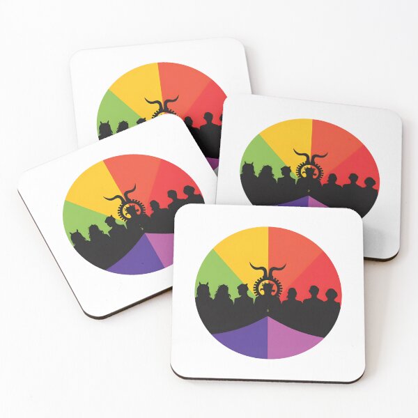Item preview, Essence's Guiding Light: Celebrating Diversity in the LGBT Community designed and sold by TheBlackPixelCo.