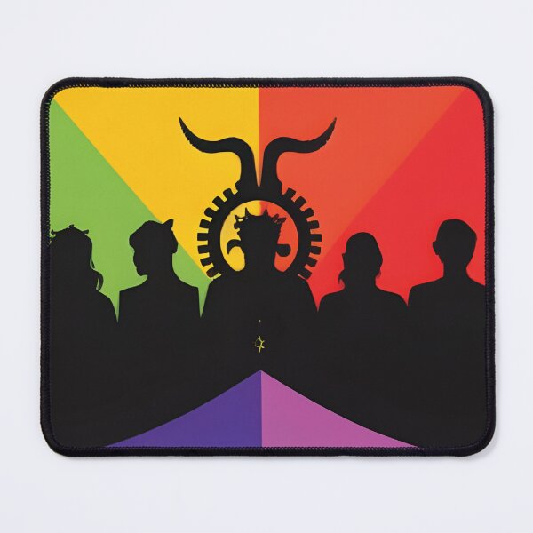 Item preview, Essence's Guiding Light: Celebrating Diversity in the LGBT Community designed and sold by TheBlackPixelCo.