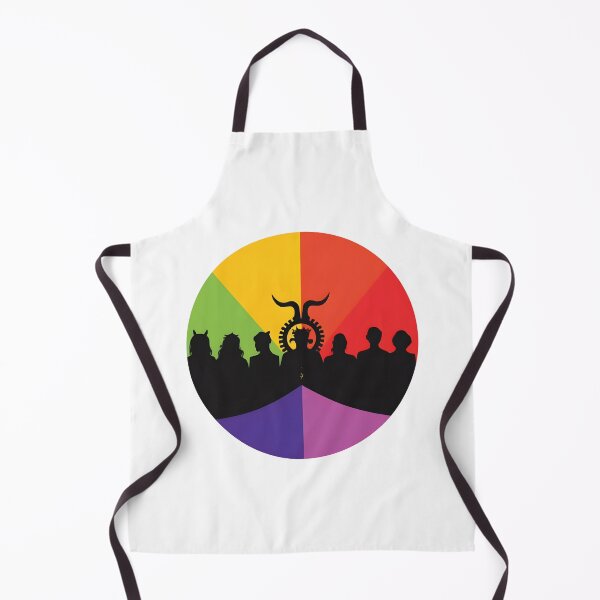 Item preview, Essence's Guiding Light: Celebrating Diversity in the LGBT Community designed and sold by TheBlackPixelCo.