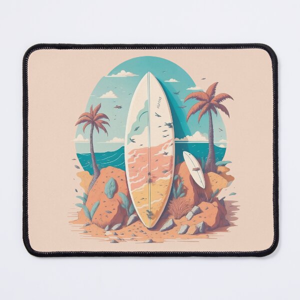 Item preview, Beachstyle environment with rocks designed and sold by feferreira.