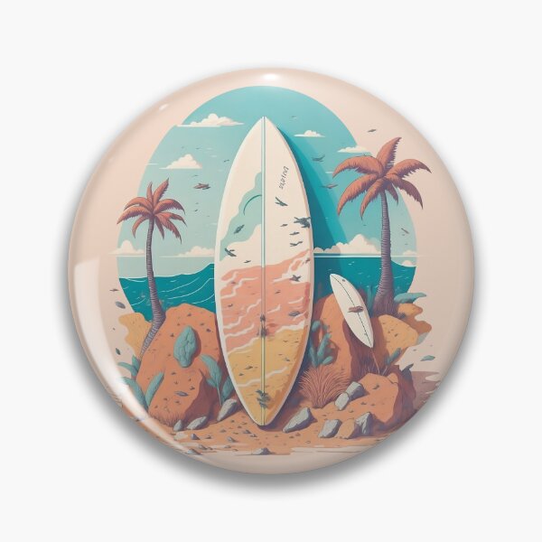 Item preview, Beachstyle environment with rocks designed and sold by feferreira.